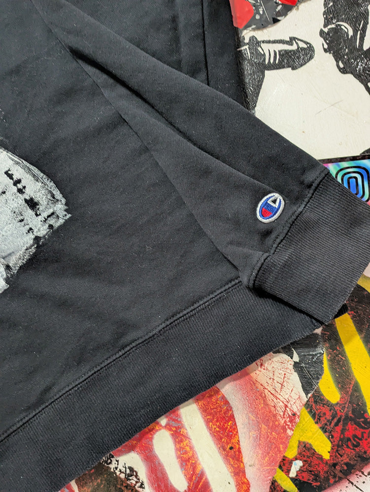 FOMO Collection - Champion Sunday Service Crewneck - XL - 1259