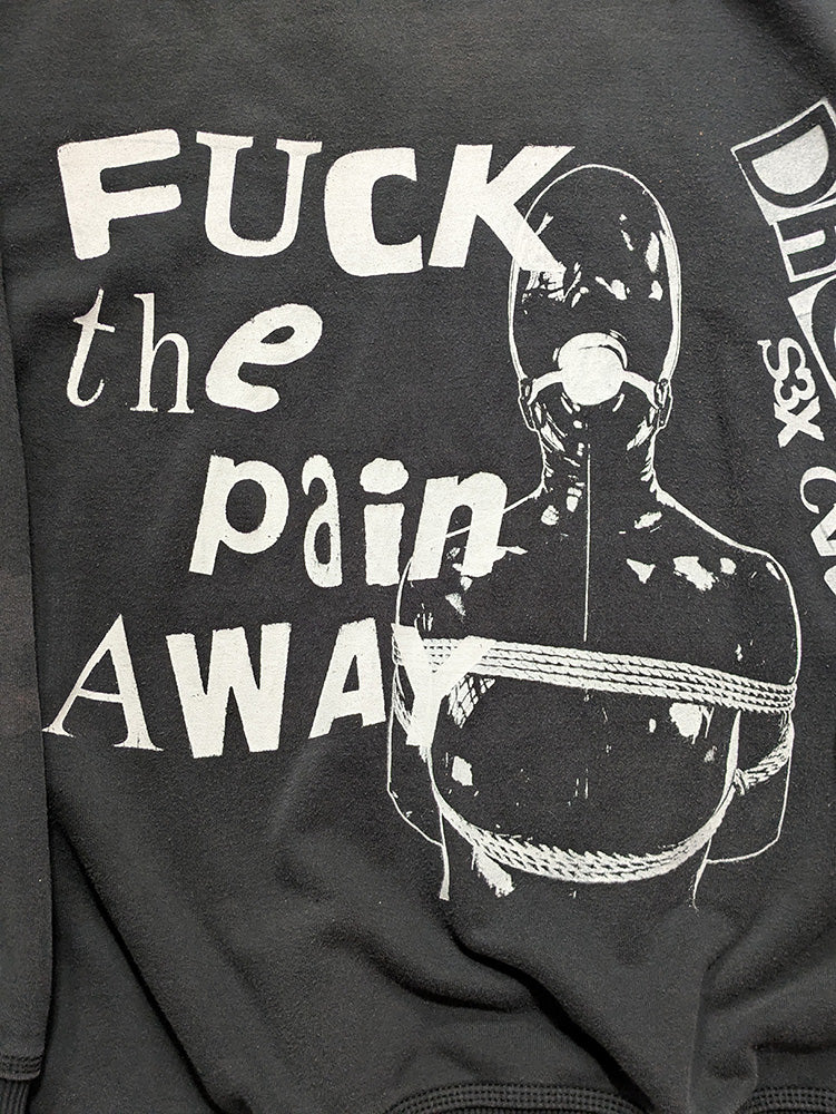 FOMO Collection - Collage Carhartt FTPA / Manifesto Crewneck - 4XL - 12512