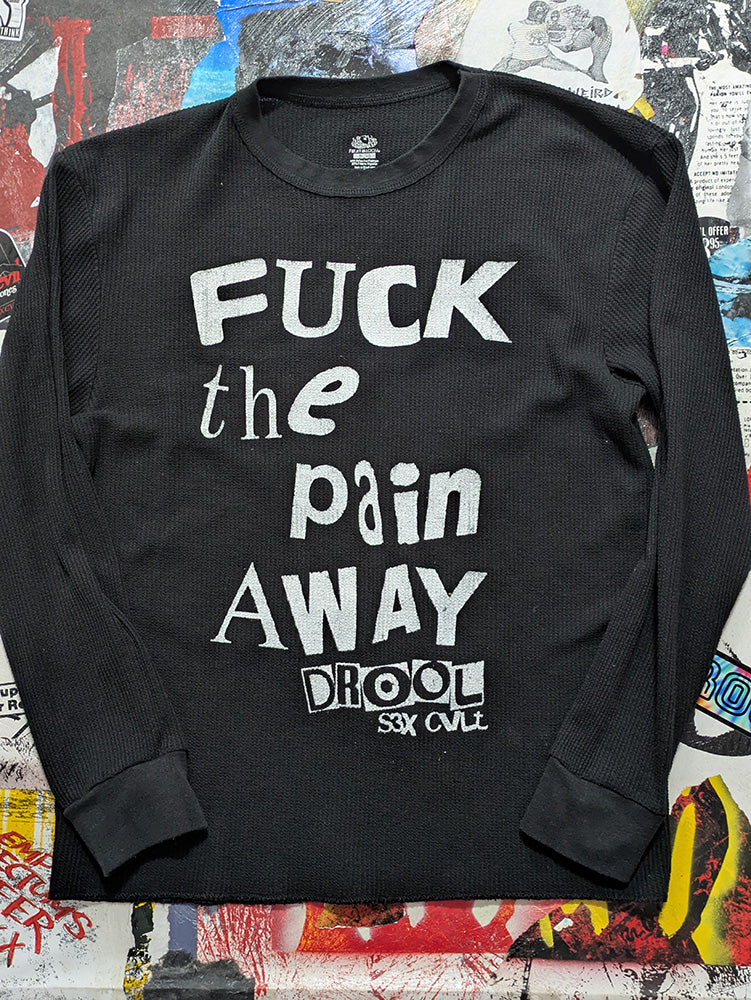 FOMO Collection - FTPA Thermal Crewneck - XL - 12513