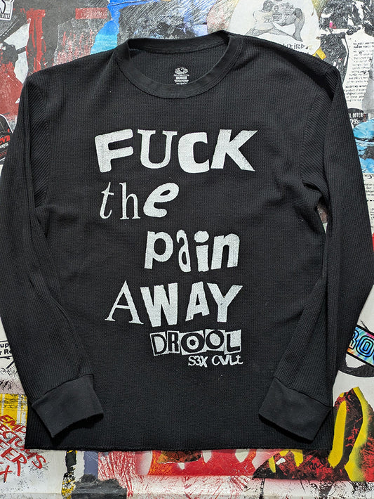 FOMO Collection - FTPA Thermal Crewneck - XL - 12513