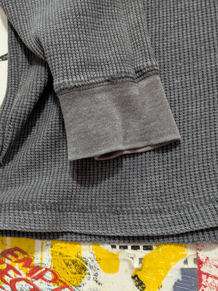 FOMO Collection - FTPA Thermal Crewneck - 4XL - 12515