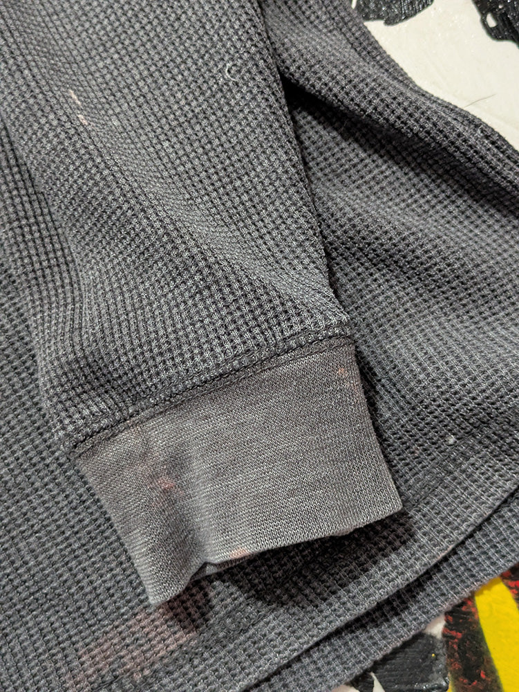 FOMO Collection - FTPA Thermal Crewneck - 4XL - 12515
