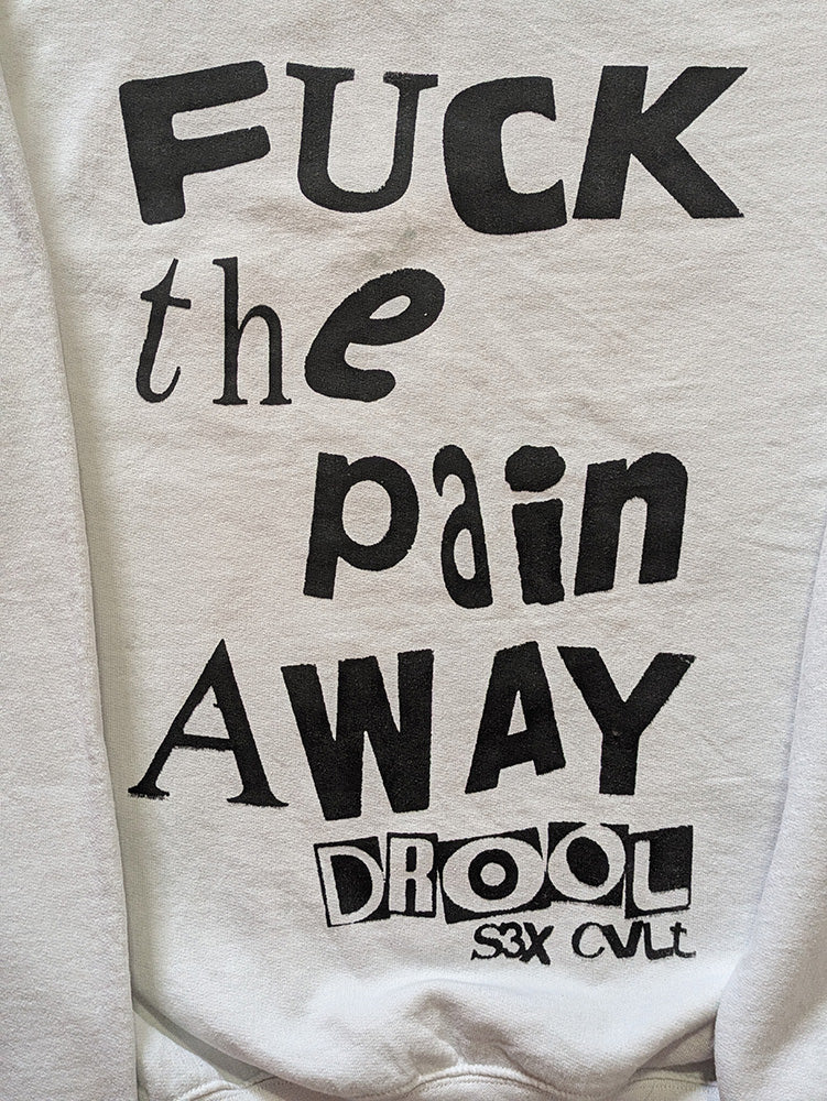 FOMO Collection - Champion FTPA Crewneck - S - 12626