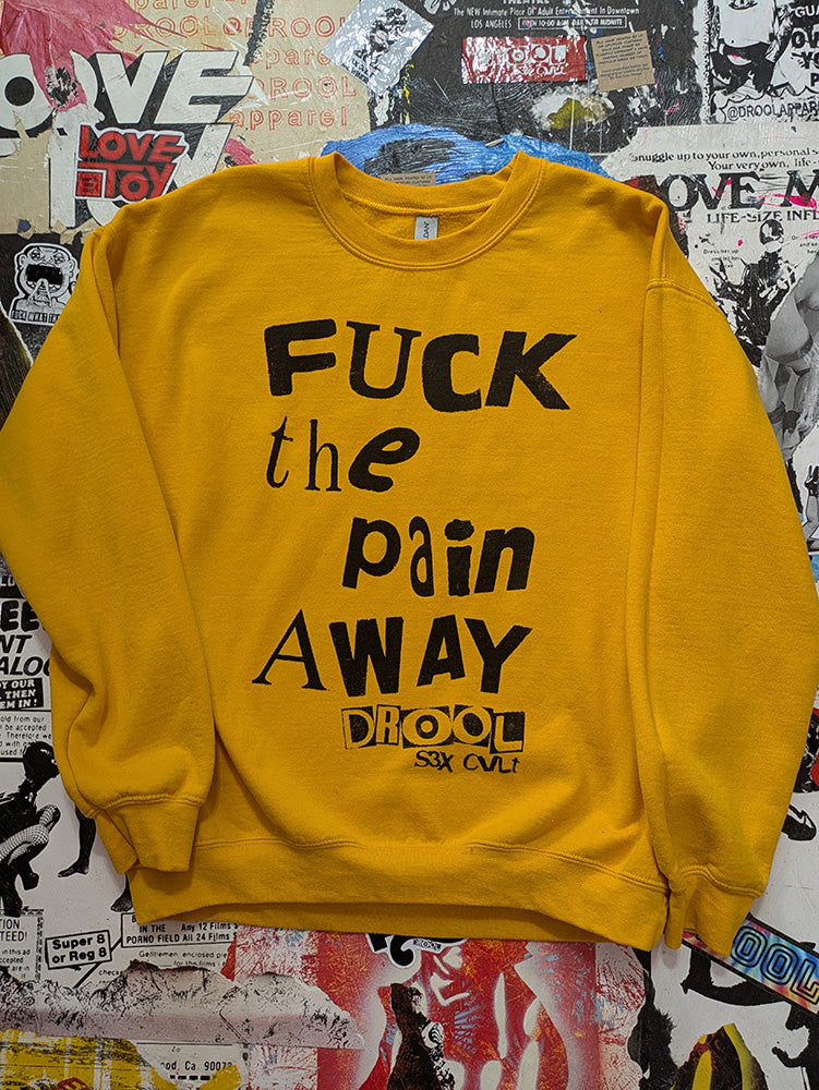 FOMO Collection - FTPA Crewneck - L - 1279