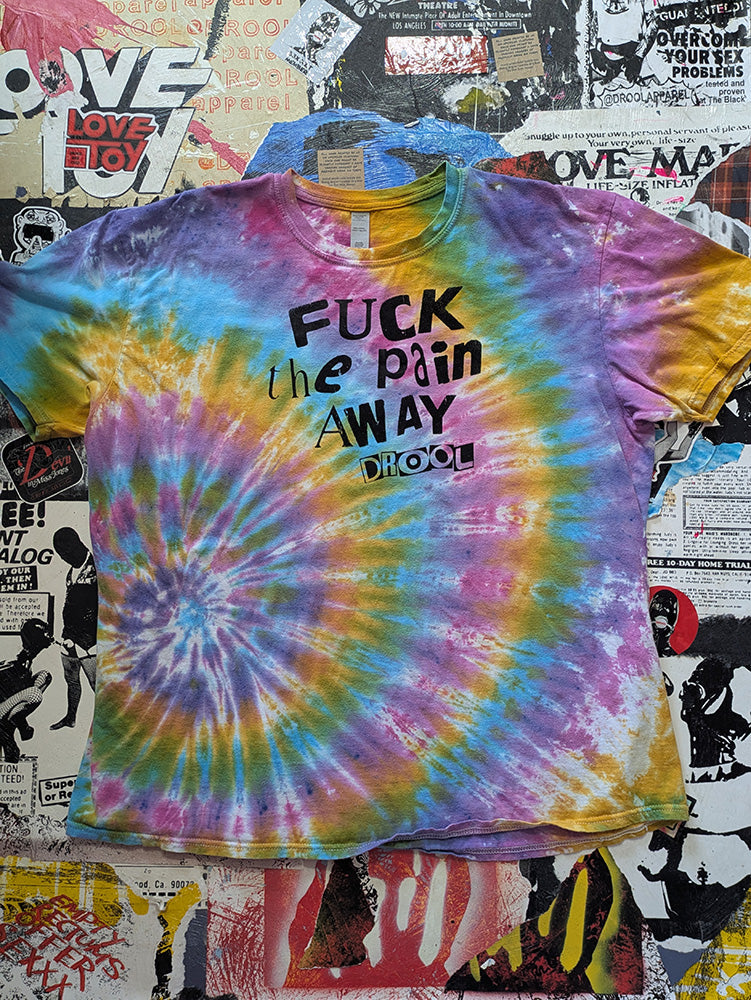 FOMO Collection - FTPA T-Shirt - 2XL - 1283