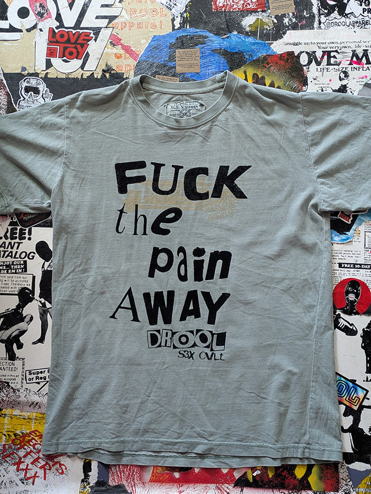 FOMO Collection - FTPA T-Shirt - 2X - 1292
