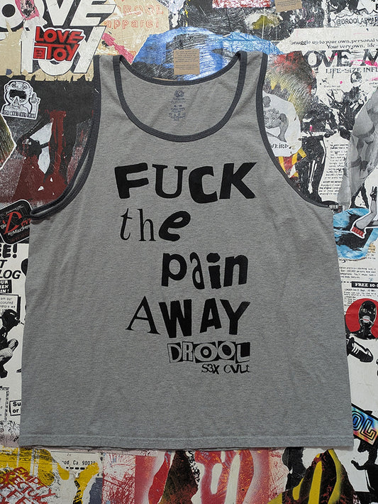 FOMO Collection -FTPA Tank Top  - XL - 1303