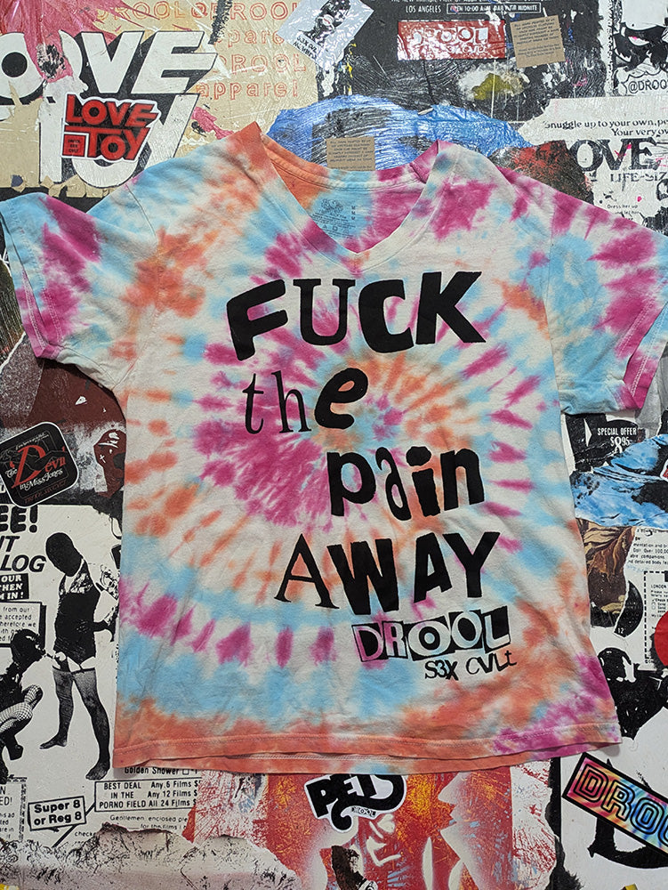 FOMO Collection - FTPA T-Shirt  - M - 1308