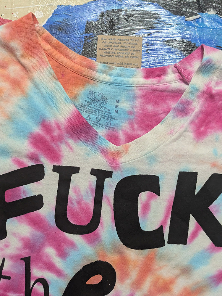 FOMO Collection - FTPA T-Shirt  - M - 1308