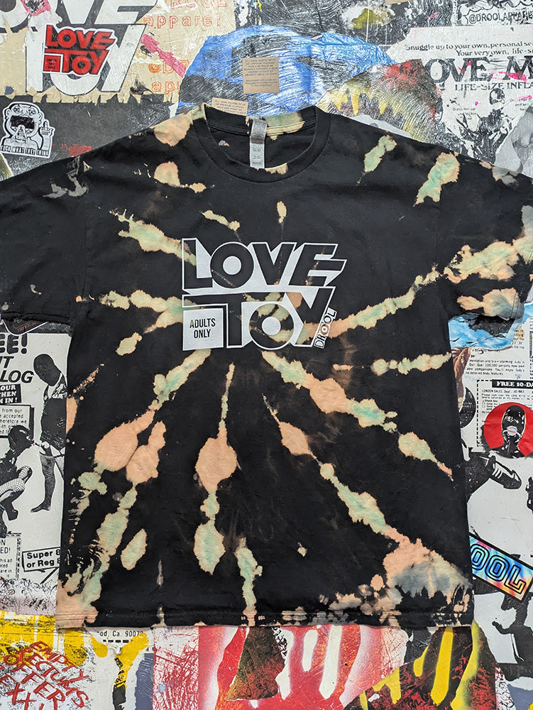 FOMO Collection - Love Toy T-Shirt  - L - 1309