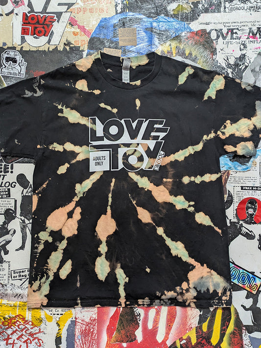 FOMO Collection - Love Toy T-Shirt  - L - 1309