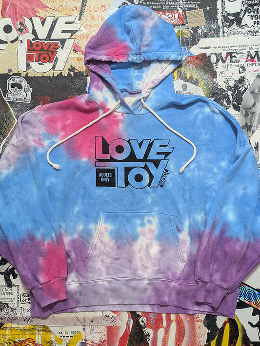 FOMO Collection - Love Toy Hoodie  - M - 13015