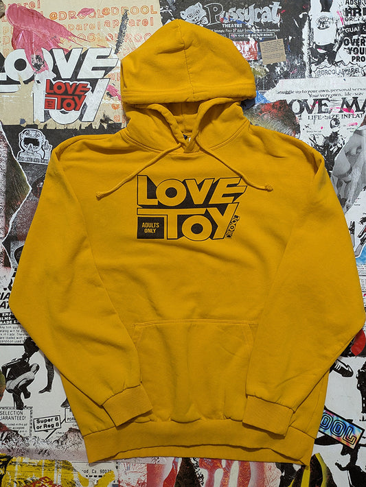 FOMO Collection - Love Toy Hoodie  - L - 13018