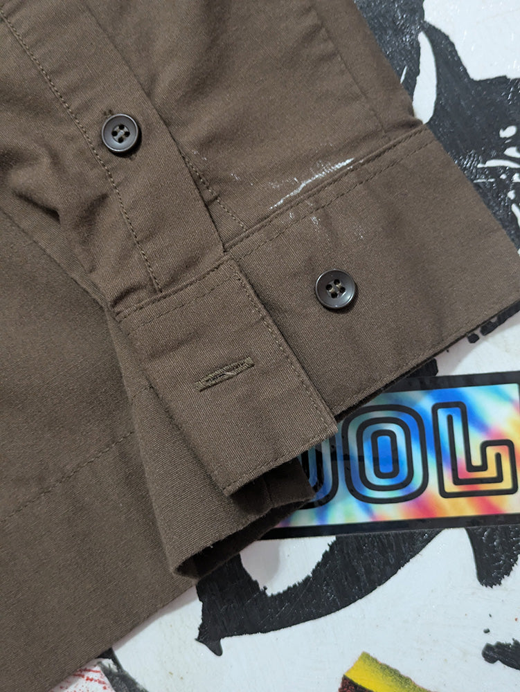 FOMO Collection - UPS Origin Story Work Wear  - M - 13025