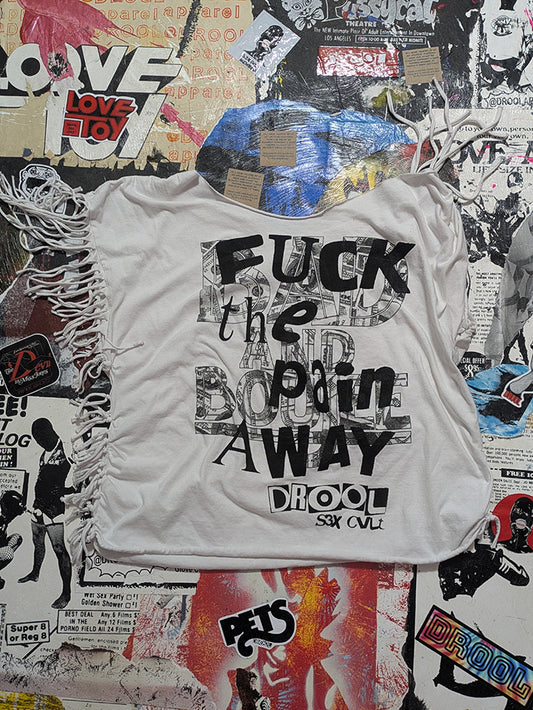 FOMO Collection - Bad & Boujee FTPA  - L - 13031