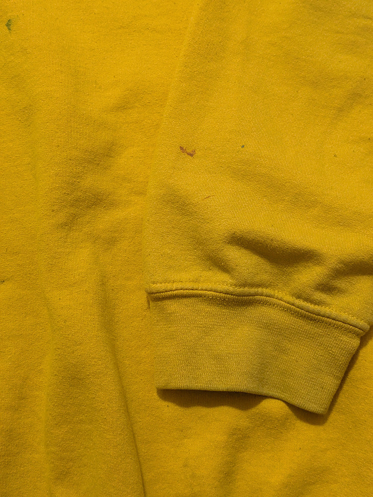 FOMO Collection - DISTRESSED Love Toy Crewneck  - 3XL - 13111