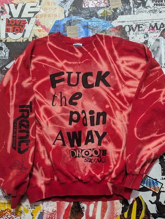 FOMO Collection - FTPA Crewneck  - 2XL - 13112