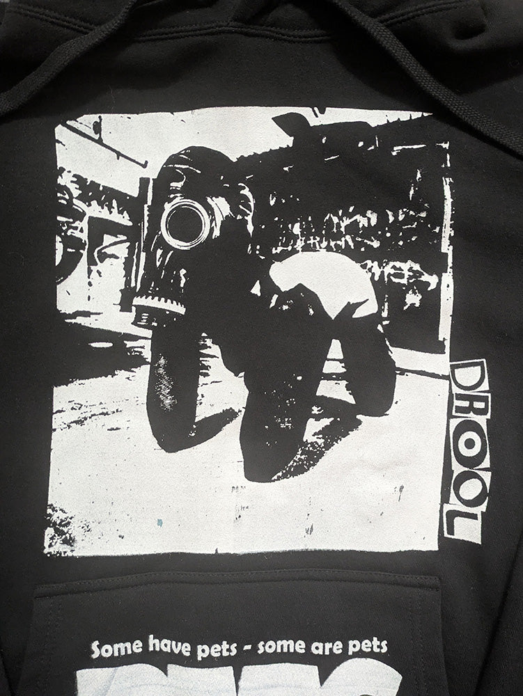 FOMO Collection - Collage Pets Hoodie  - 2XL - 13134
