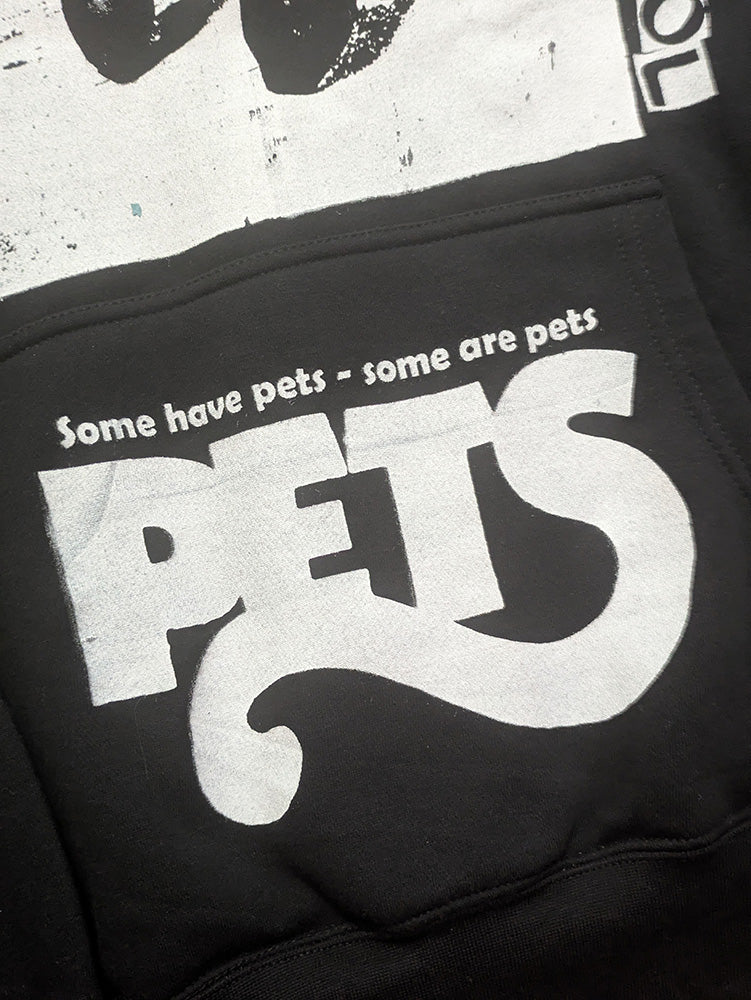 FOMO Collection - Collage Pets Hoodie  - 2XL - 13134