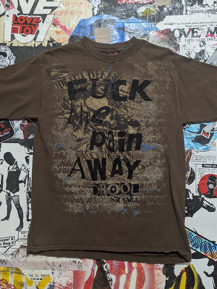 FOMO Collection - Miami Ink FTPA T-Shirt  - M - 1321