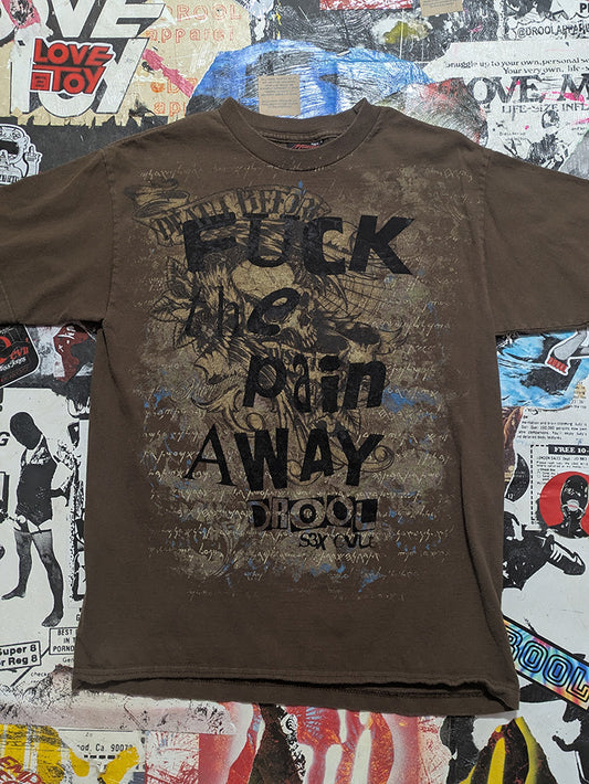 FOMO Collection - Miami Ink FTPA T-Shirt  - M - 1321
