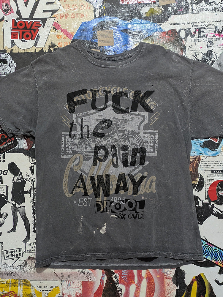 FOMO Collection - FTPA T-Shirt  - L - 1322