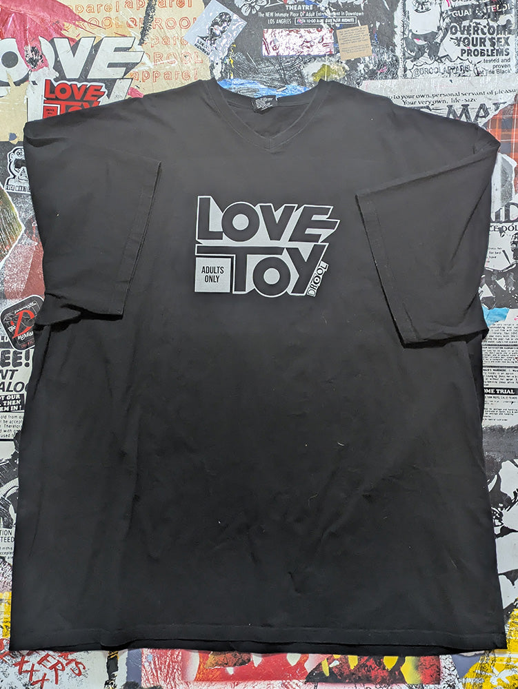 FOMO Collection - Love T-Shirt  - 5XL - 1323