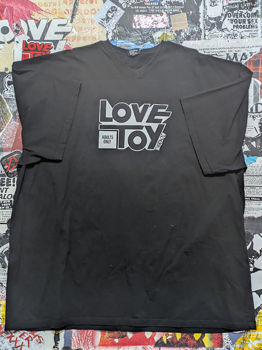 FOMO Collection - Love T-Shirt  - 5XL - 1323