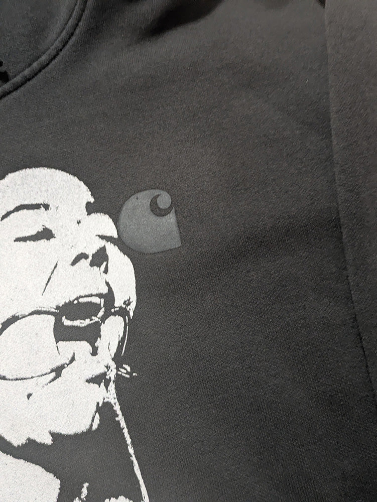 FOMO Collection - Carhartt Origin Story / Feel Everything Hoodie  - XL - 13226