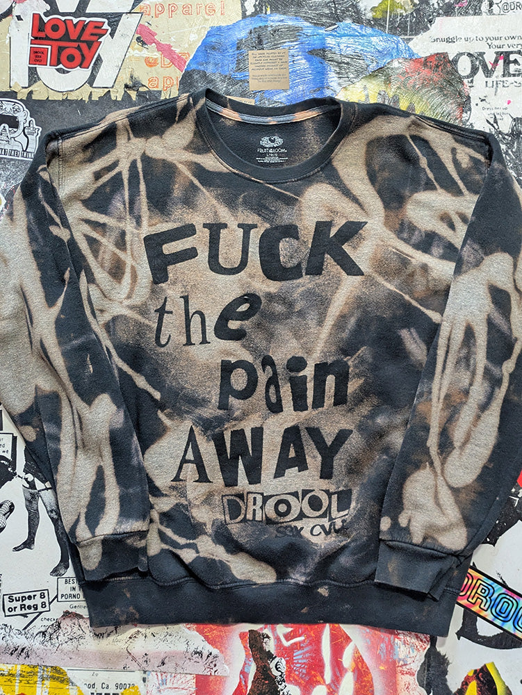 FOMO Collection - FTPA Crewneck - L - 13316