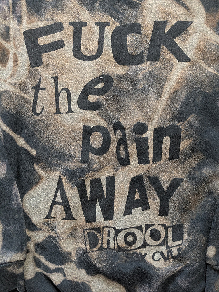 FOMO Collection - FTPA Crewneck - L - 13316