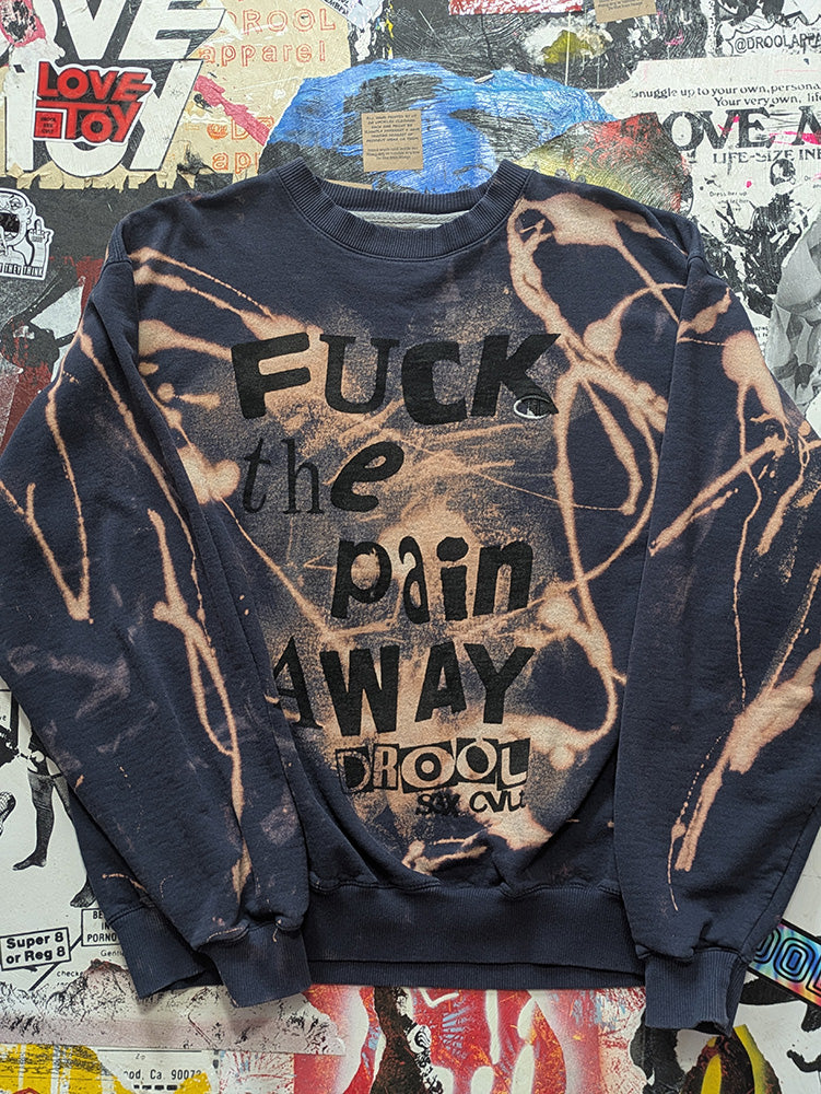 FOMO Collection - Champion FTPA Crewneck - L - 13317