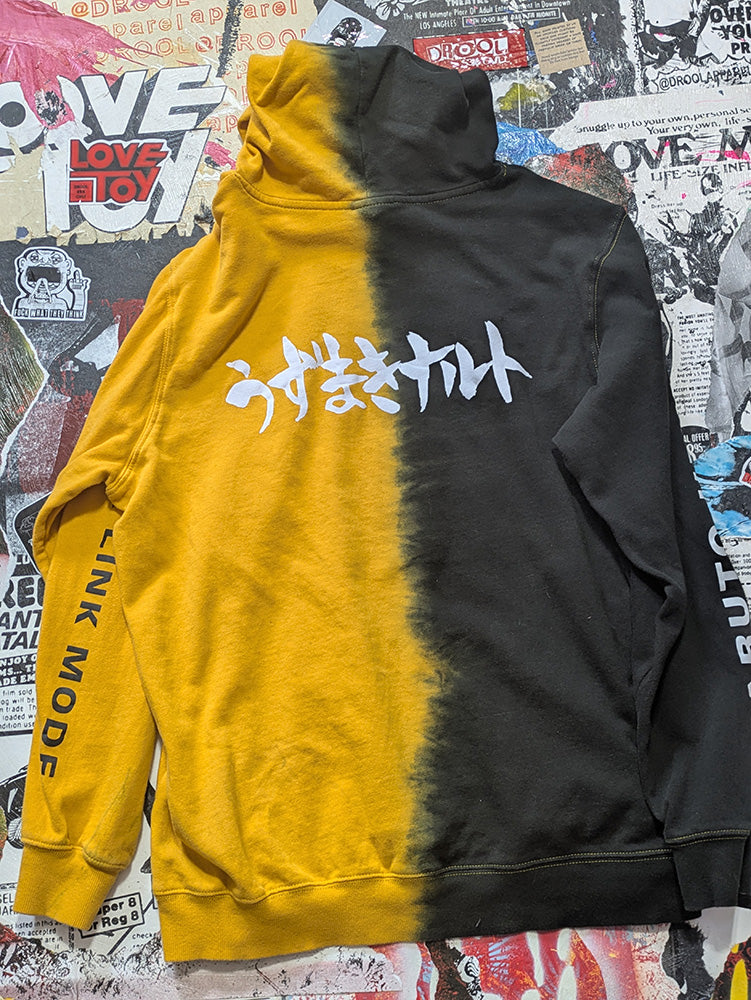 FOMO Collection - Naruto Come With Me Hoodie - XL - 13321