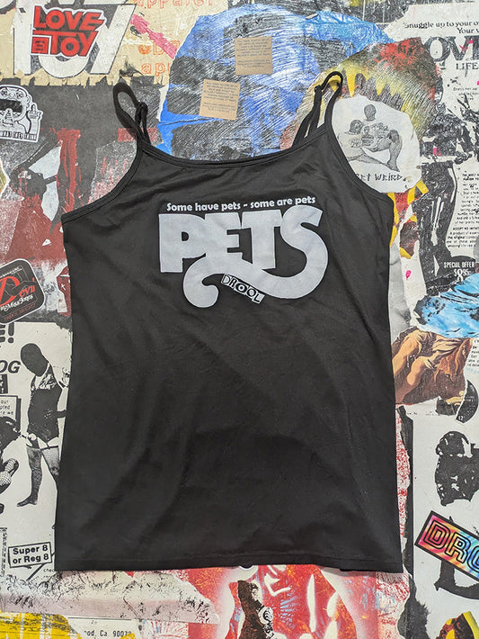 FOMO Collection - Pets Tank Top  - XL - 1344