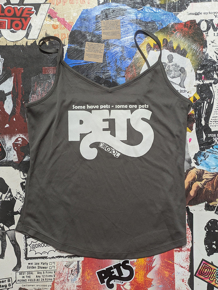 FOMO Collection - Pets Tank Top  - XL - 1345