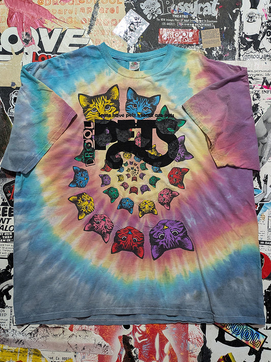 FOMO Collection - Pets T-Shirt  - 3XL - 13414