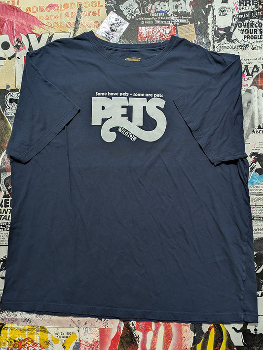 FOMO Collection - Pets T-Shirt  - 3XLT - 13415
