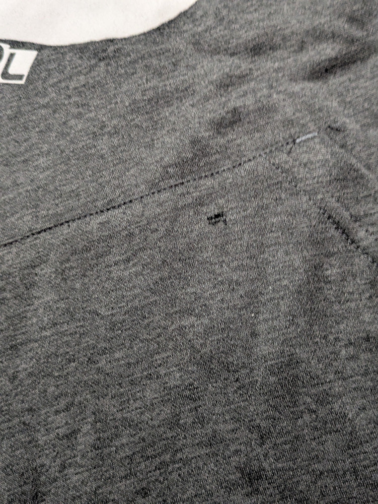 FOMO Collection - DISTRESSED Pets Hoodie  - L - 13417