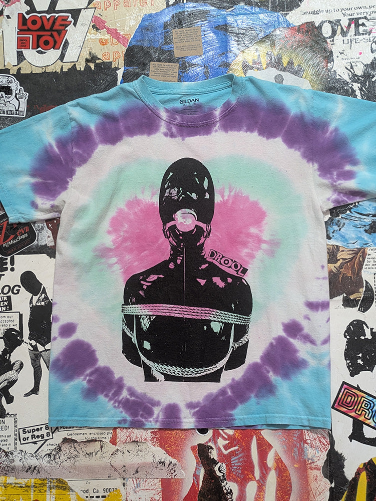 FOMO Collection - Manifesto T-Shirt  - XL - 1359