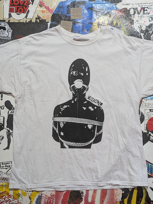 FOMO Collection - Manifesto T-Shirt  - XL - 13510