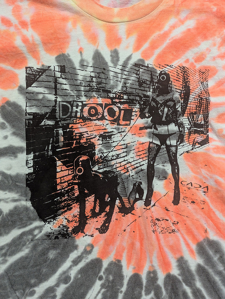 FOMO Collection - Walk Your Dog T-Shirt  - S - 13514