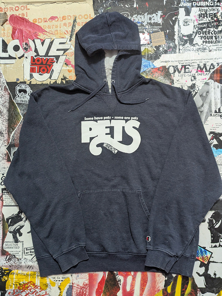 FOMO Collection - Champion Pets Hoodie  - XL - 13517