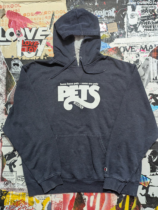 FOMO Collection - Champion Pets Hoodie  - XL - 13517
