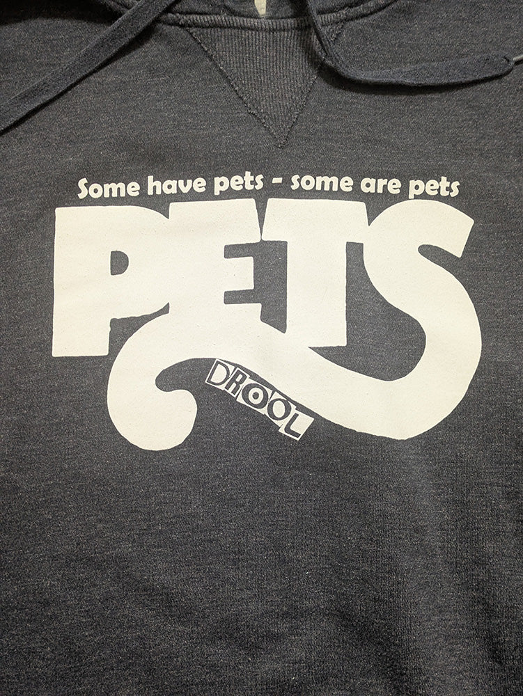 FOMO Collection - Champion Pets Hoodie  - XL - 13517
