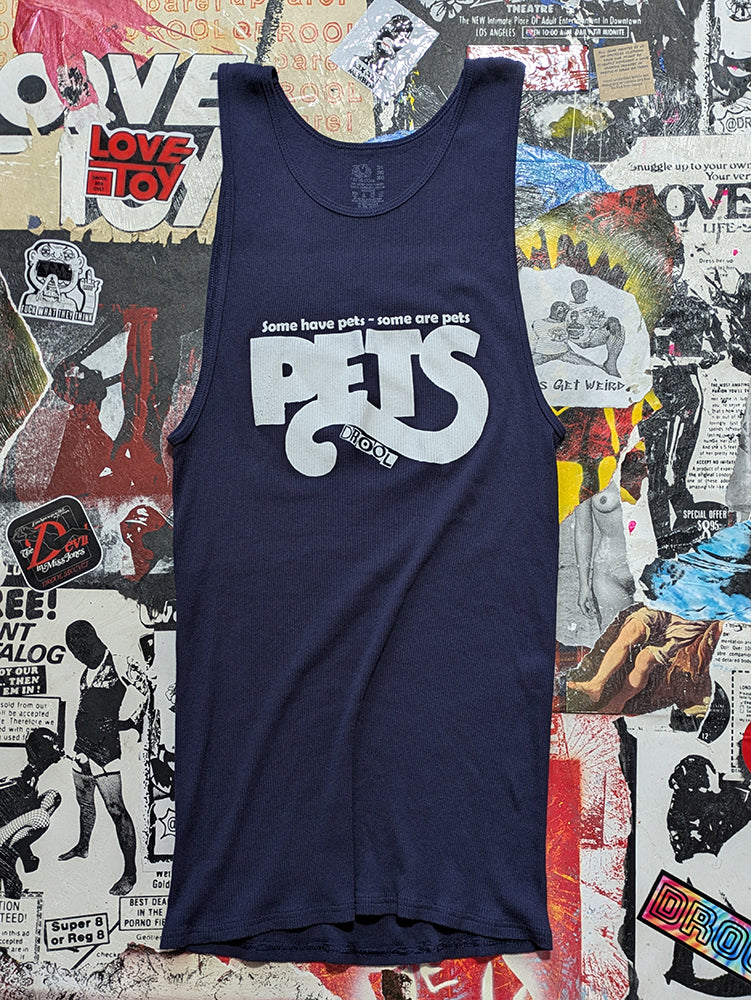 FOMO Collection - Pets Tank Top/Dress  - 3XL - 1366