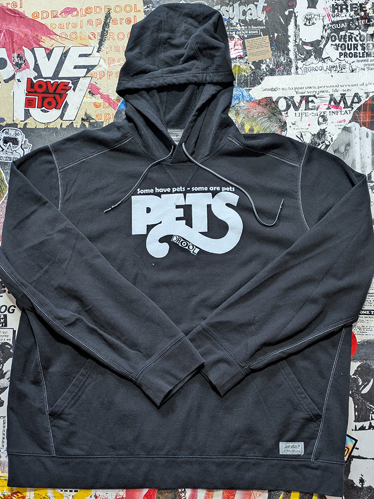 FOMO Collection - Pets Hoodie  - 2XL - 13610