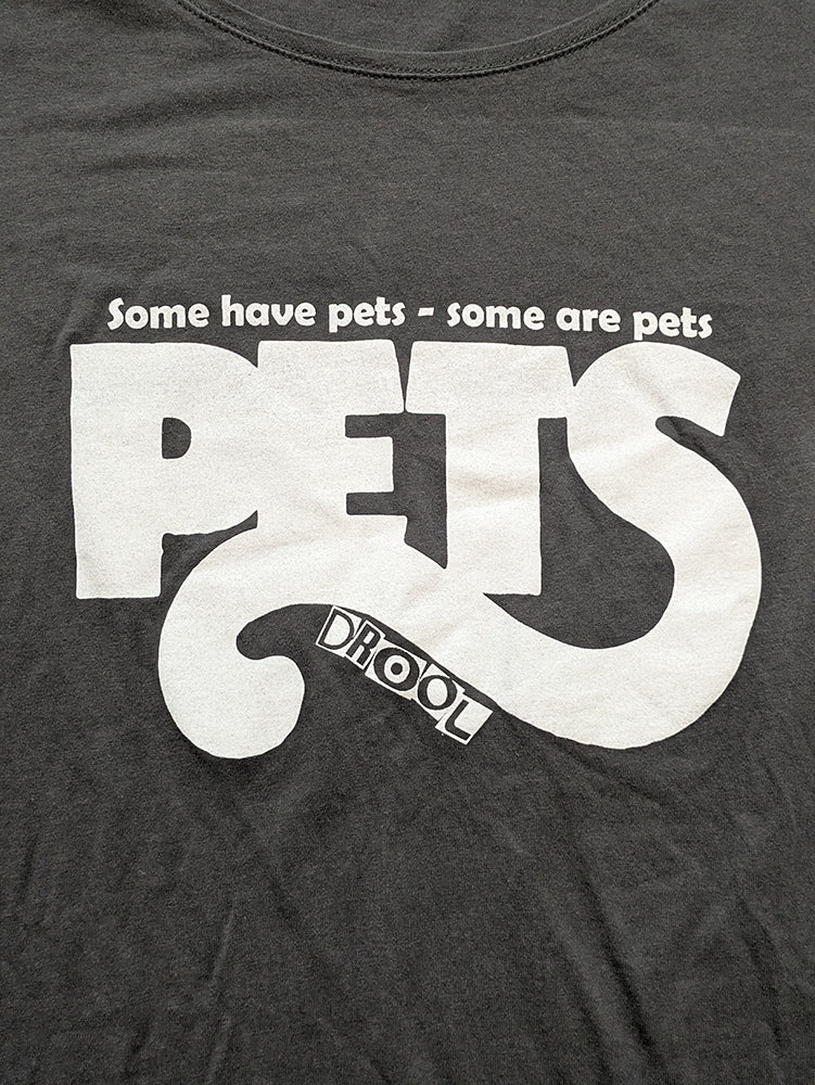 FOMO Collection - Pets T-Shirt  - L - 13620