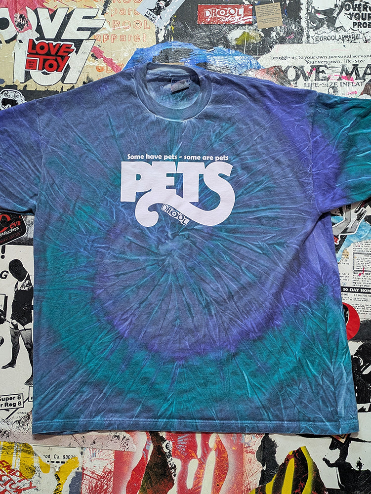 FOMO Collection - Pets T-Shirt  - XL - 13621