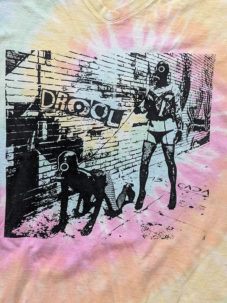 FOMO Collection - Walk Your Dog T-Shirt  - 2XL - 13623