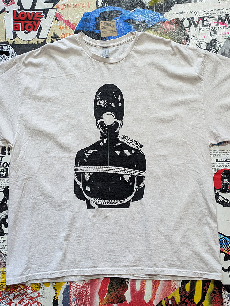 FOMO Collection - Manifesto T-Shirt  - 2XL - 1375